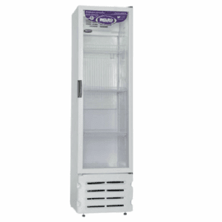 Heladera Exhibidora Inelro MT-08 230 Litros