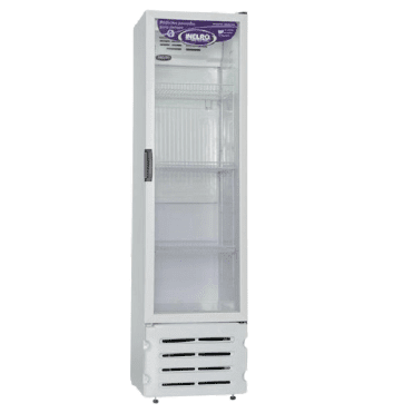 Heladera Exhibidora Inelro MT-08 230 Litros