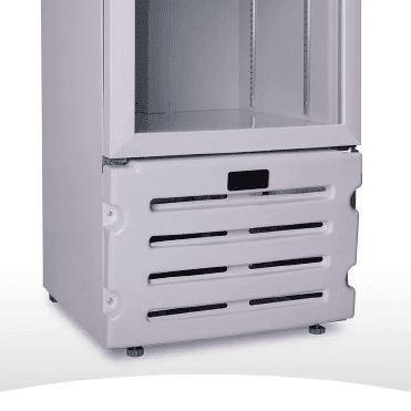 Heladera Exhibidora Inelro MT-08 230 Litros - Imagen 4