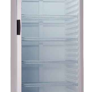 Heladera Exhibidora Inelro MT-17 NG 470 L