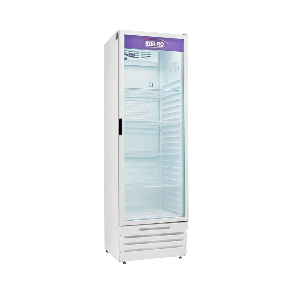 Heladera Exhibidora Inelro MT-450 437 Litros - Imagen 2