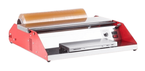 Termoselladora Smartpack Mod Sp10 - Imagen 2
