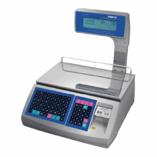 Balanza Comercial Kretz Report LT Lite 30 KG SOLO TICKET