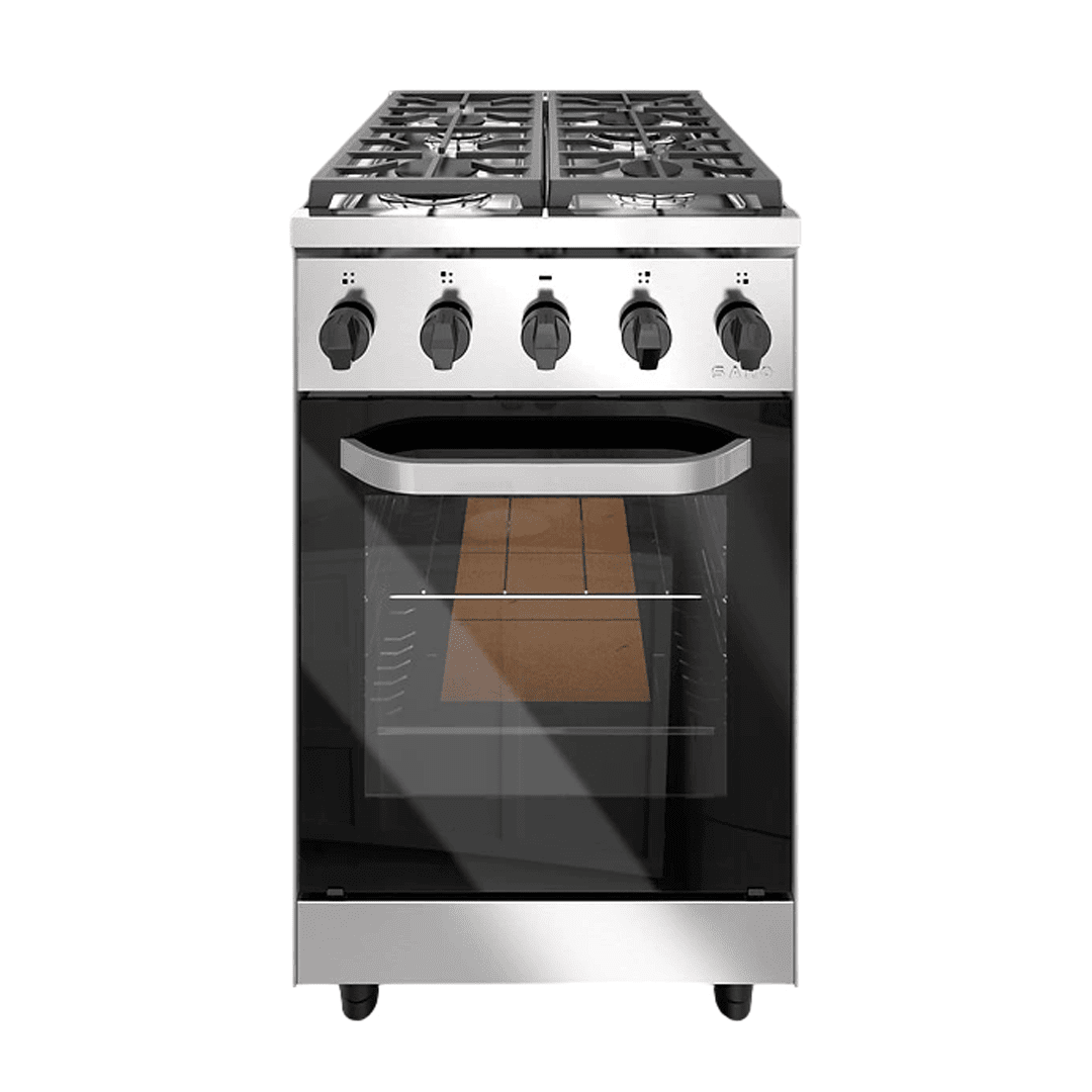 Cocina Morelli Saho Kuma 510 MG