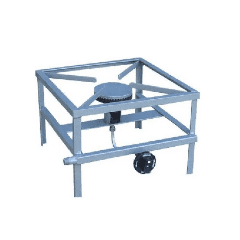 Anafe MS 1 Hornallas - Imagen 2
