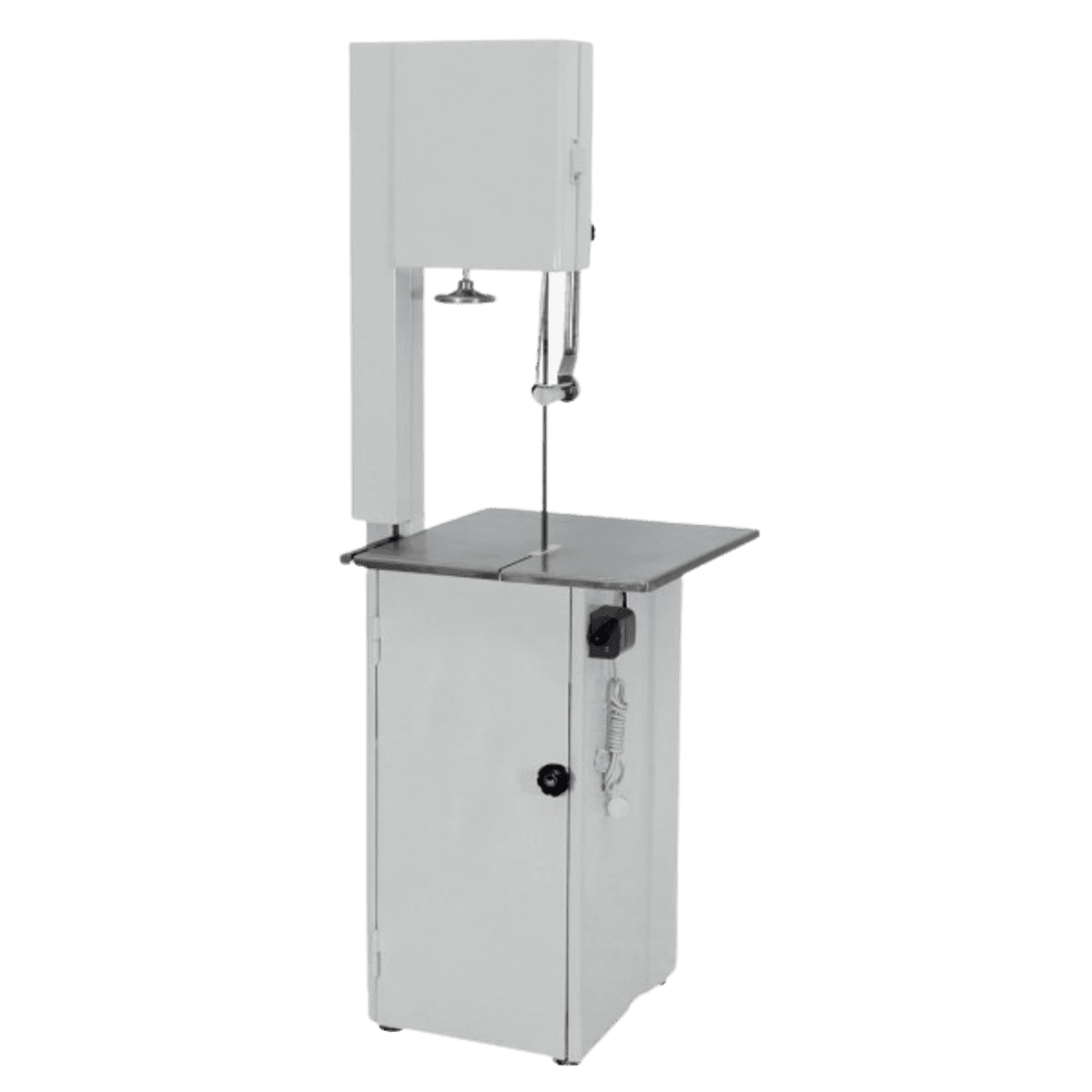 Sierra Carnicera M&D Gigante 2 HP - Imagen 2