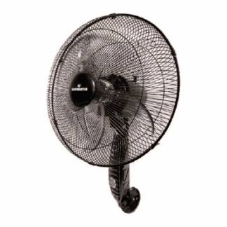 Ventilador Kacemaster CT9A Wheel Pared Oscilante