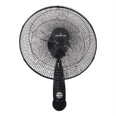 Ventilador Kacemaster CT9A Wheel Pared Oscilante - Imagen 2