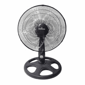 Ventilador De Mesa Kacemaster 20" Cabezal Oscilante
