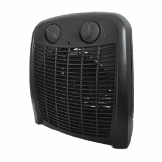 Caloventor Eléctrico Eiffel 2000W