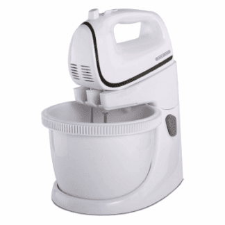 Batidora de mano Black and Decker con Bowl de 3 Litros