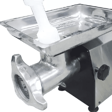 Picadora de Carne Trinidad Calibre 32 15 HP - Imagen 3