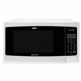 Microondas BGH Quick Chef 28 Litros con Grill