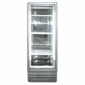 Heladera Exhibidora Fame 420BT 333 L Baja Temperatura