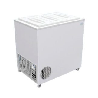 Conservadora Para Helados Fame 10 Baldes