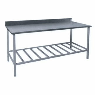 Mesa de Trabajo Pevi 75x190 cm