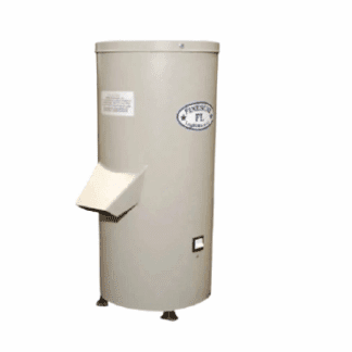 Ralladora de Pan FL de Mesa 120 kg/hs 3/4 HP