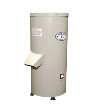 Ralladora de Pan FL de Mesa 120 kg/hs 3/4 HP