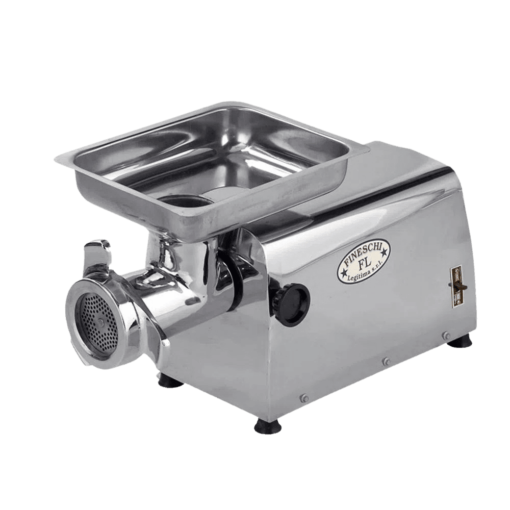Picadora de Carne FL 1,5 HP Calibre 32 - Imagen 2