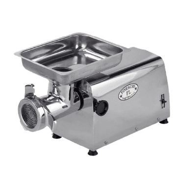 Picadora de Carne FL 1,5 HP Calibre 32
