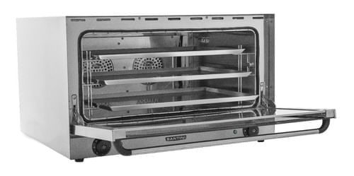 Horno Convector Santini Electrico 3 Bandejas 40x60 - Imagen 2