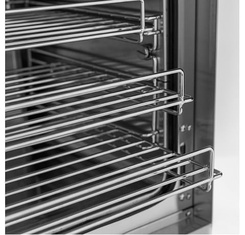 Horno Convector Santini Electrico 3 Bandejas - Imagen 4