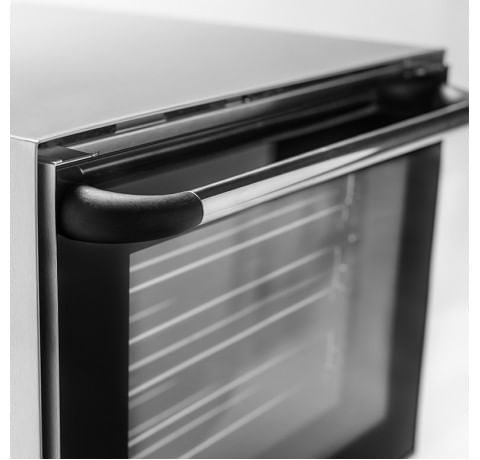 Horno Convector Santini Electrico 3 Bandejas - Imagen 3
