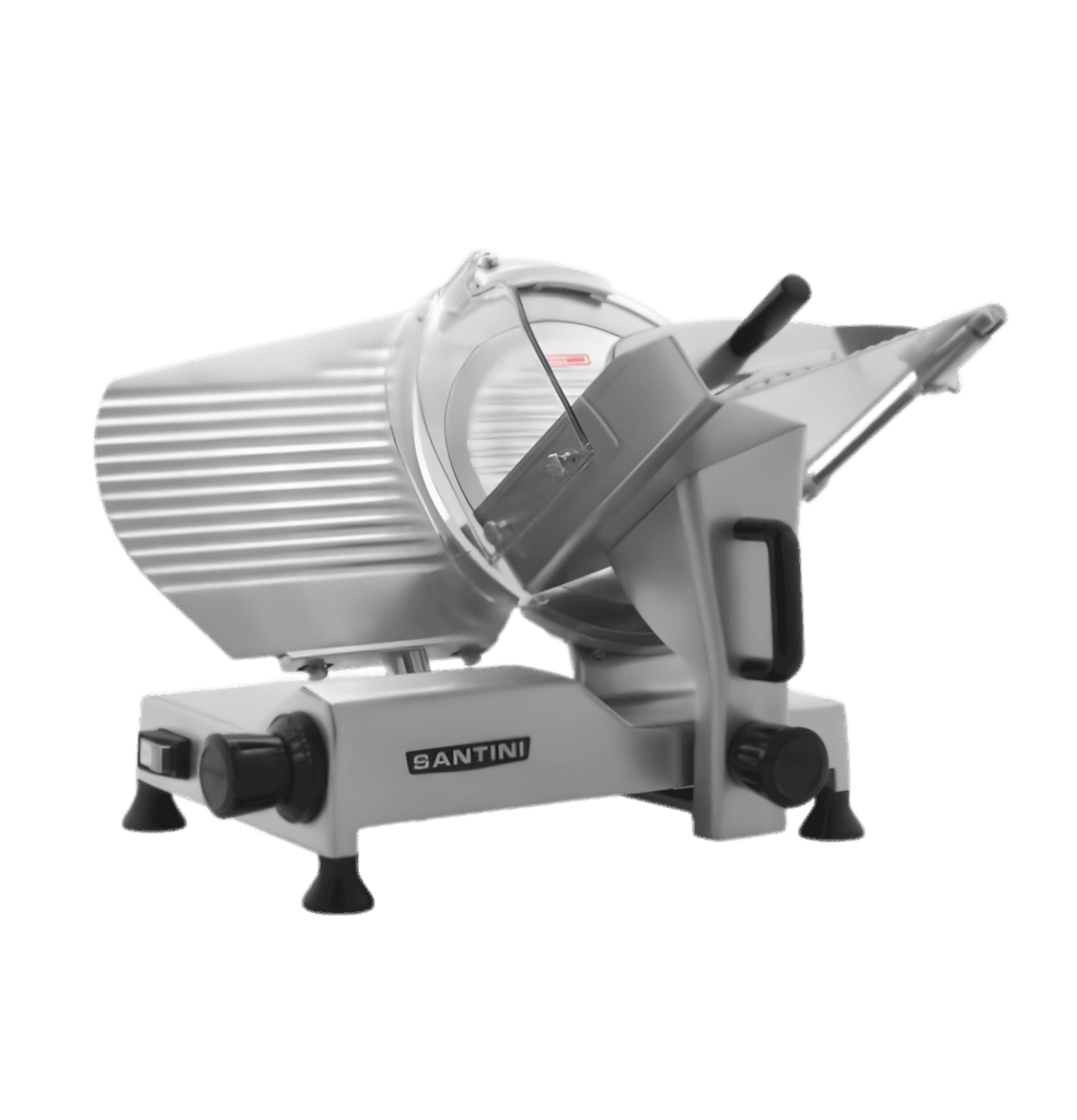 Cortadora de Fiambres Santini CF-300