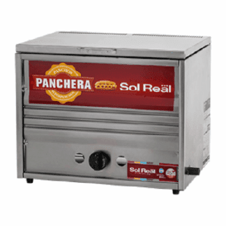 Panchera Sol Real Chica Gas Natural