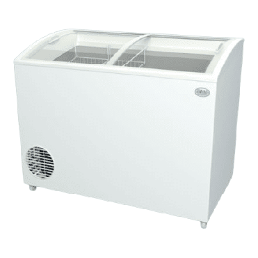 Freezer Fame FAMi355 330 Litros - Imagen 2
