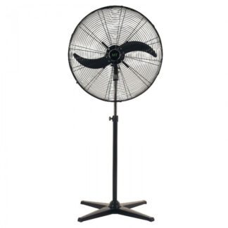 Ventilador MT 30” de Pie Industrial