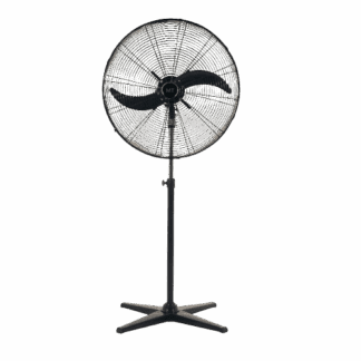 Ventilador MT 26” de Pie Industrial