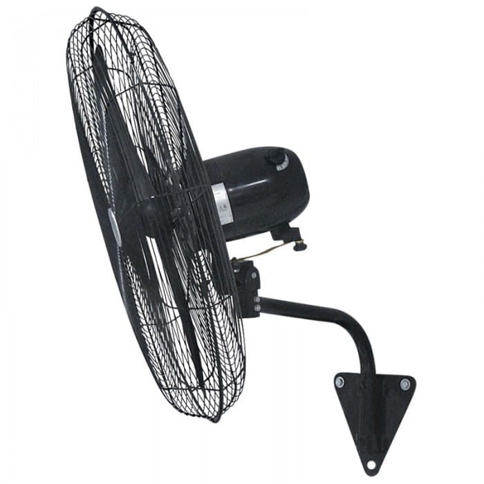 Ventilador MT 30” de Pared Industrial - Imagen 2