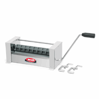 Raviolero Manual RD 300 mm