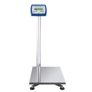 Bascula Comercial Systel Komba 300 Kg