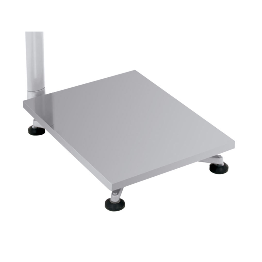 Bascula Comercial Systel Komba 300 Kg - Imagen 4