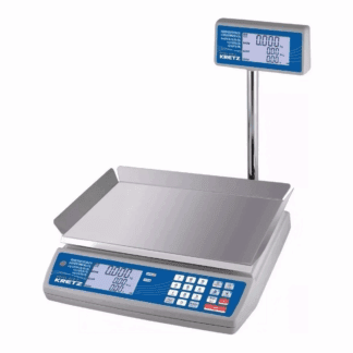Balanza Electrica Kretz Novel 31 Kg