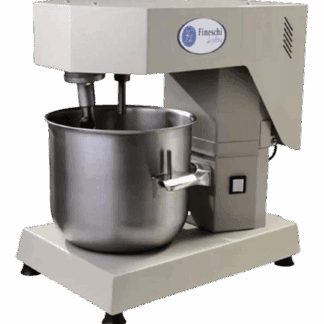 Batidora Planetaria FL 10 Litros 1/4 HP