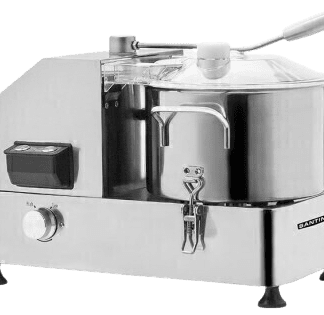 Cutter Santini 6 Litros