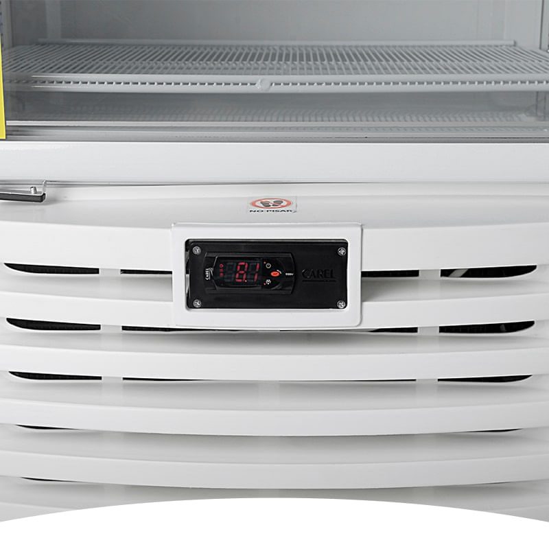 Heladera Exhibidora Inelro BT-19 560 L Baja Temperatura - Imagen 2