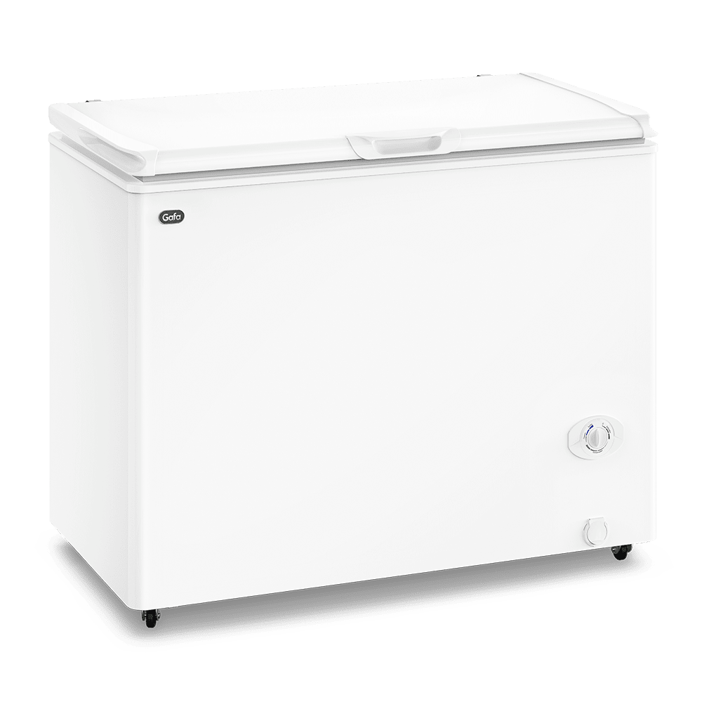Freezer Gafa Inverter de 280 Litros - Imagen 2