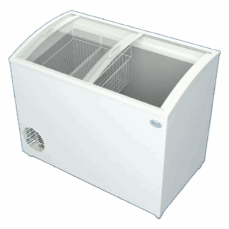 Freezer Fame FAMi355 330 Litros