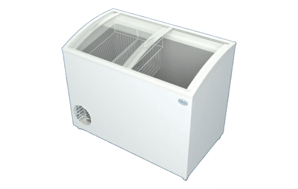 Freezer Fame FAMi355 330 Litros