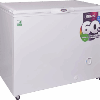 Freezer Inelro FIH-350 A++ 280 Litros Horizontal