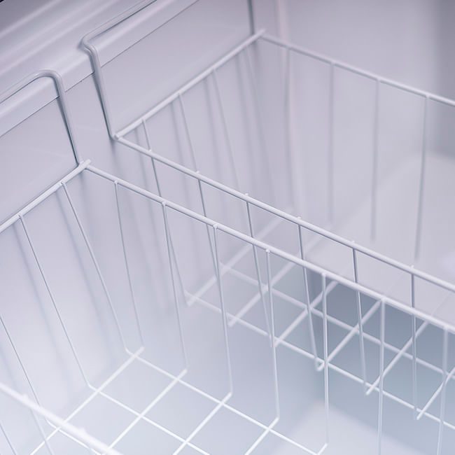 Freezer Teora 524 Litros - Imagen 3