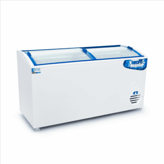 Freezer Teora 524 Litros