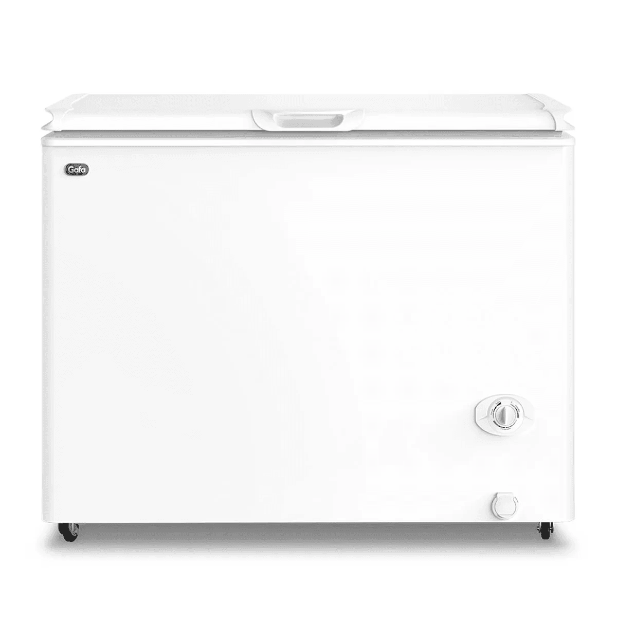 Freezer Gafa Inverter de 280 Litros