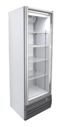 Heladera Exhibidora Fame FAM520MT 490 Litros - Imagen 4