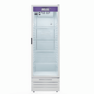 Heladera Exhibidora Inelro MT-450 437 Litros