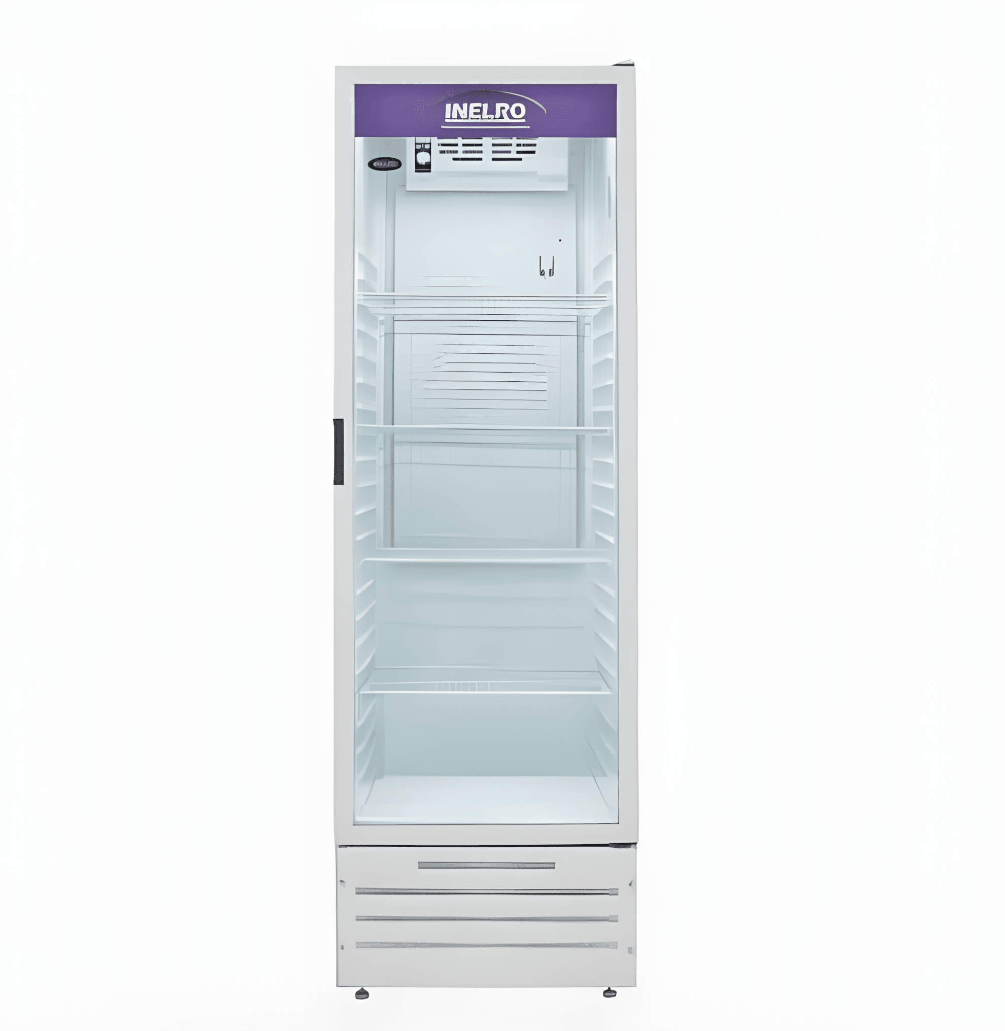 Heladera Exhibidora Inelro MT-450 437 Litros